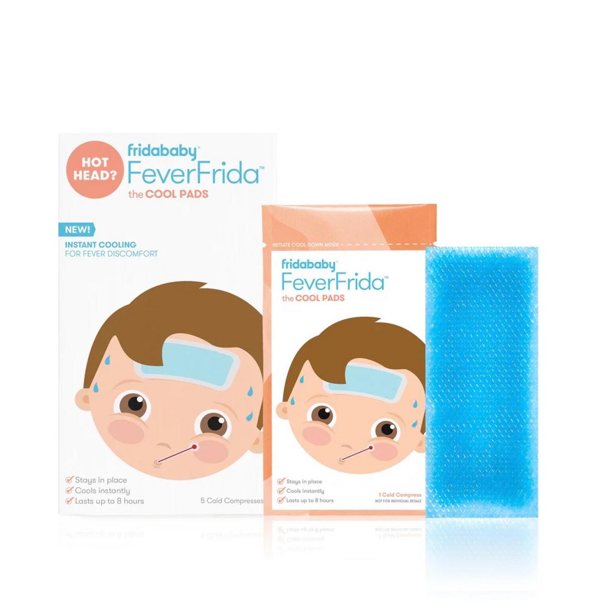 FridaBaby FeverFrida the COOL PADS - 100000044