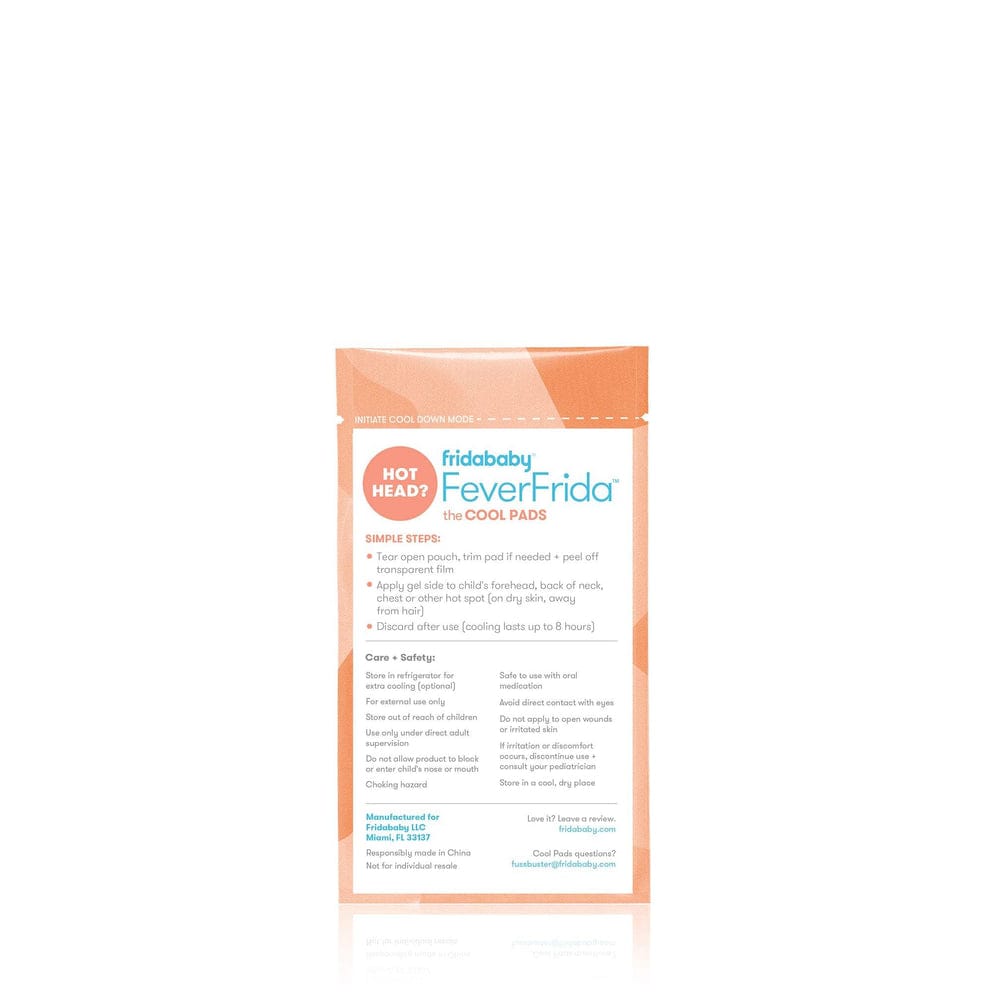FridaBaby FeverFrida the COOL PADS - 100000044