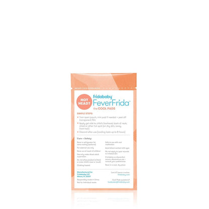 FridaBaby FeverFrida the COOL PADS - 100000044