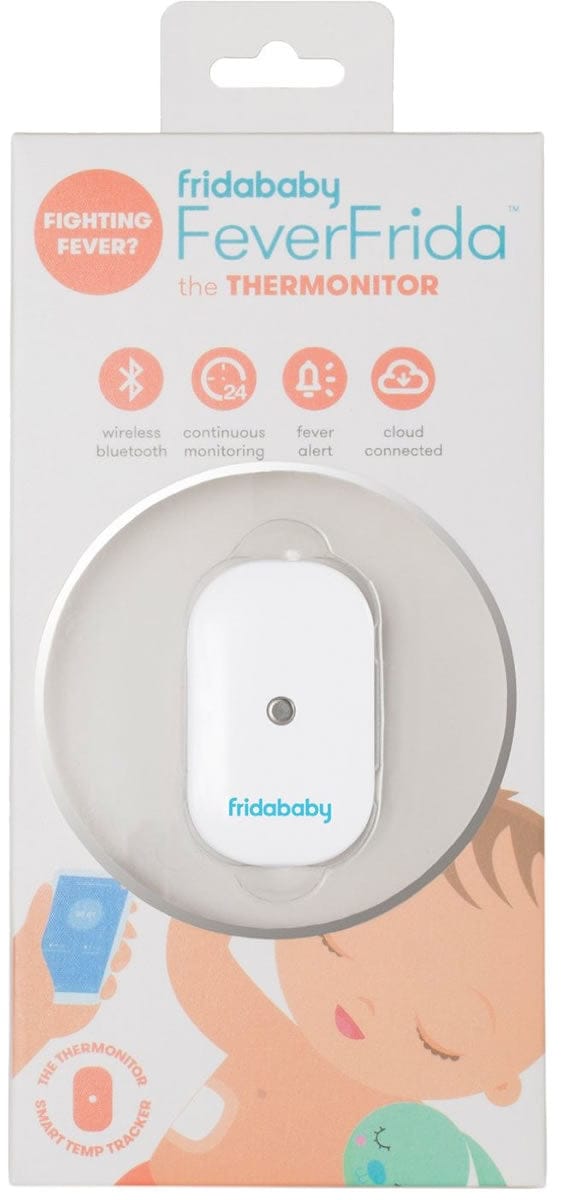 FridaBaby FeverFrida the Thermonitor - 010
