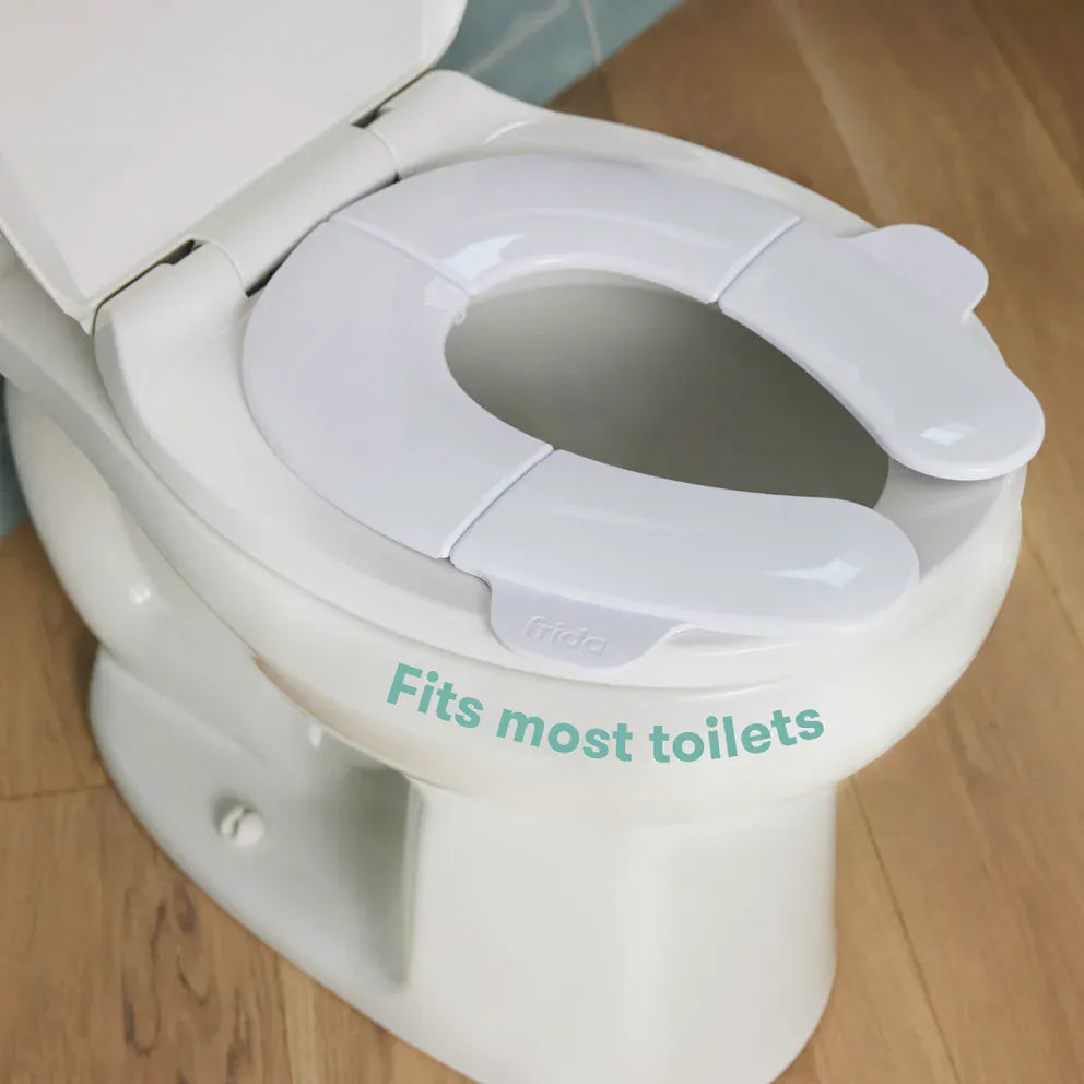 FridaBaby Fold-And-Go Potty Seat - 100001659