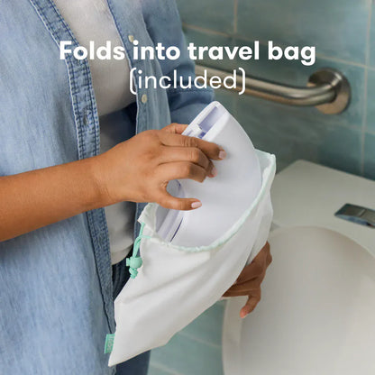 FridaBaby Fold-And-Go Potty Seat - 100001659