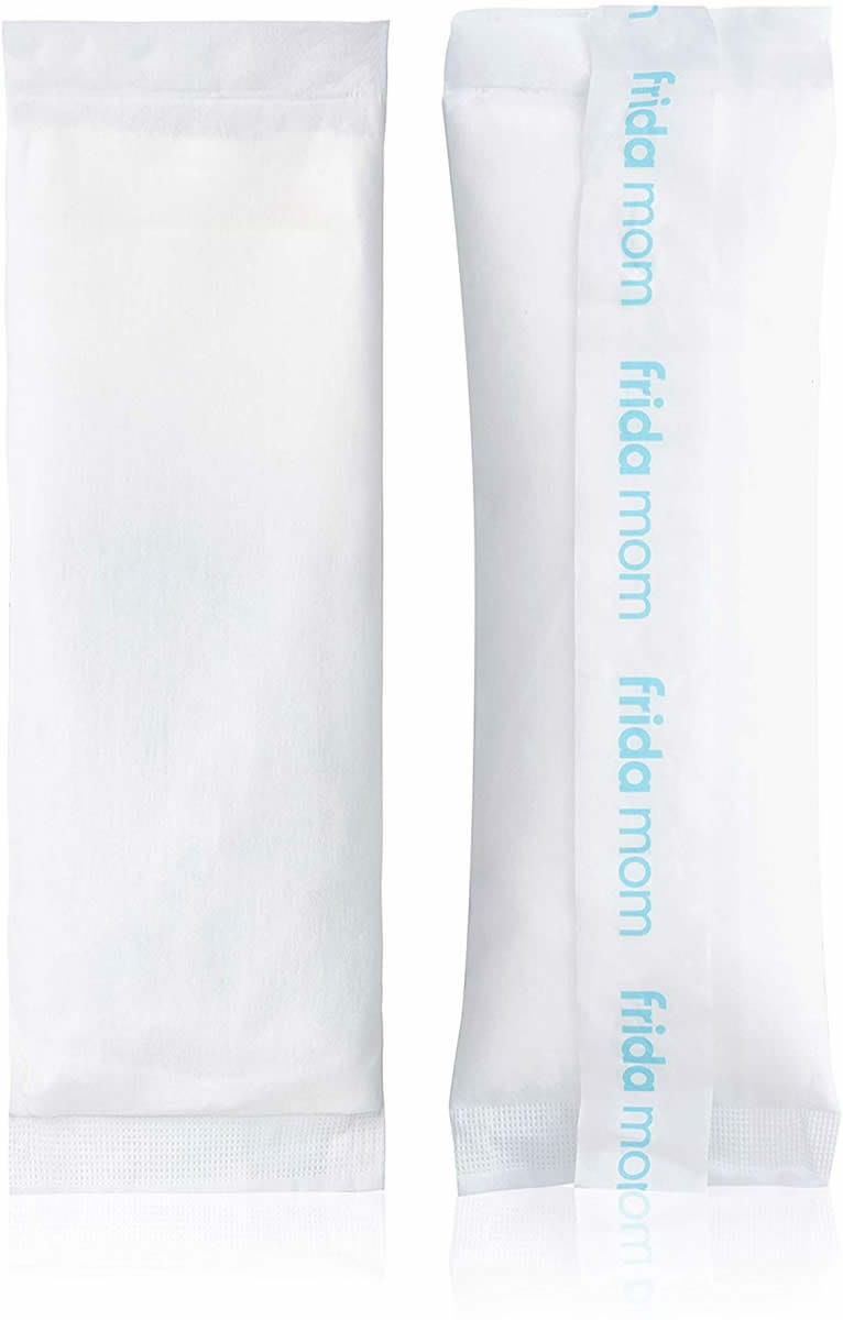 FridaBaby Frida Mom Instant Ice Maxi Pads - MS-MPNC-8C-US00