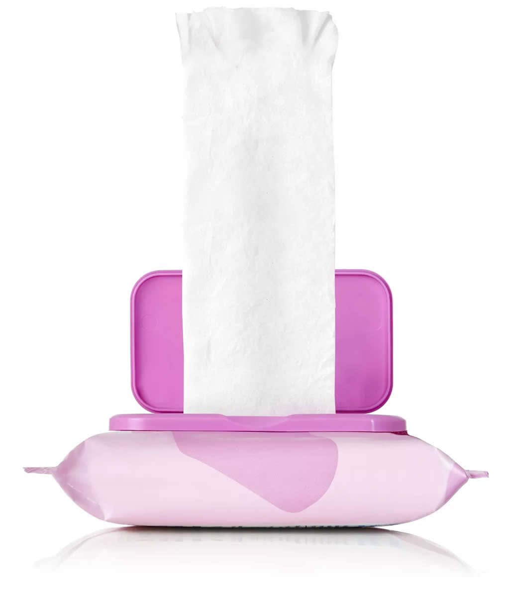 FridaBaby Frida Mom Witch Hazel Perineal Cooling Pad Liners - MS-PLNC-24-US00
