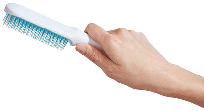 FridaBaby Hair Detangler Brush - Fine or Straight - 074