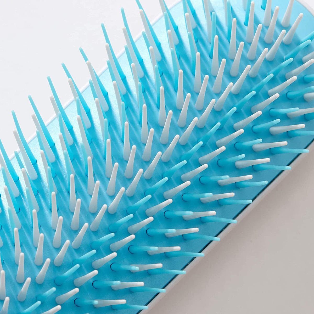 FridaBaby Hair Detangler Brush - Fine or Straight - 074
