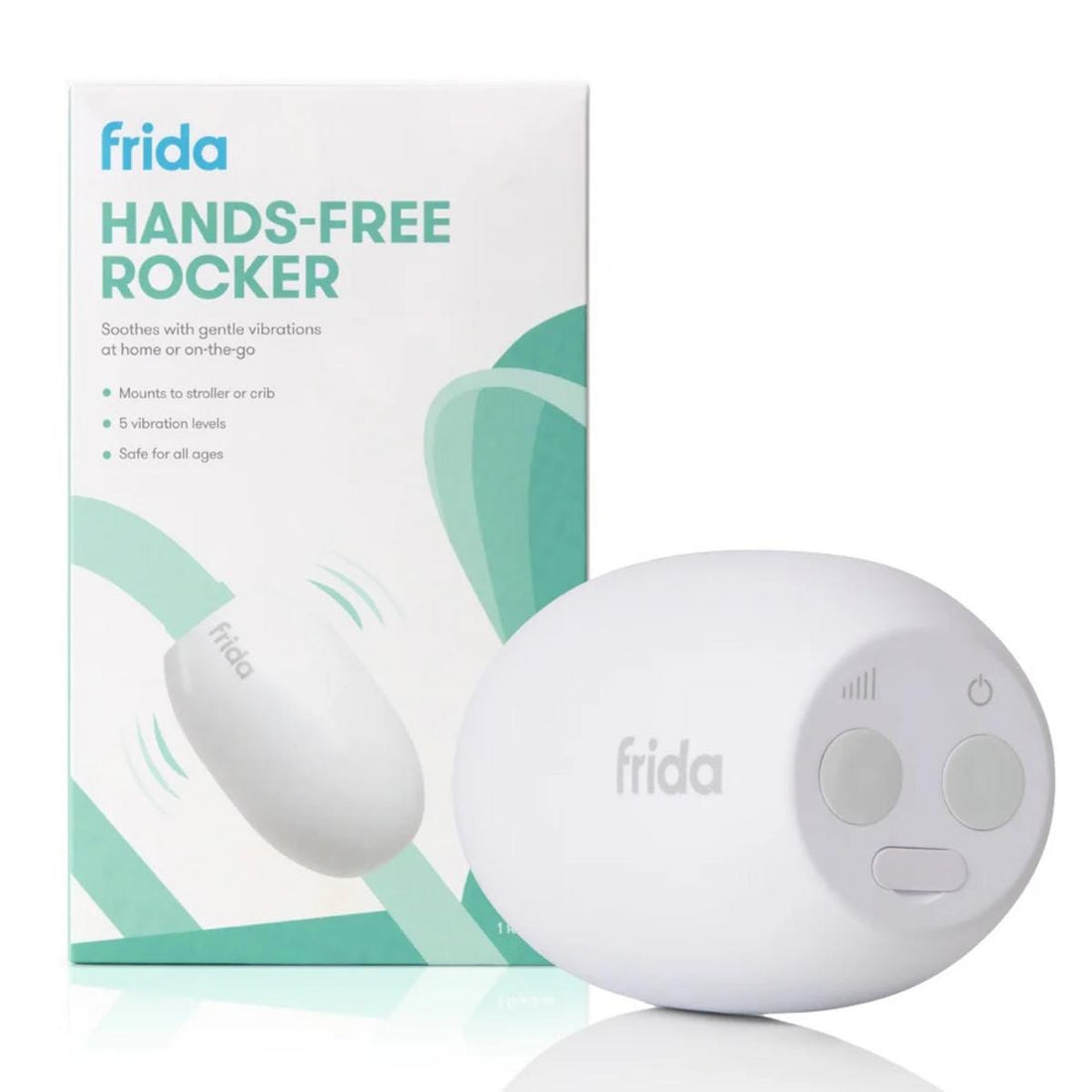 FridaBaby Hands Free Rocker - 100002211
