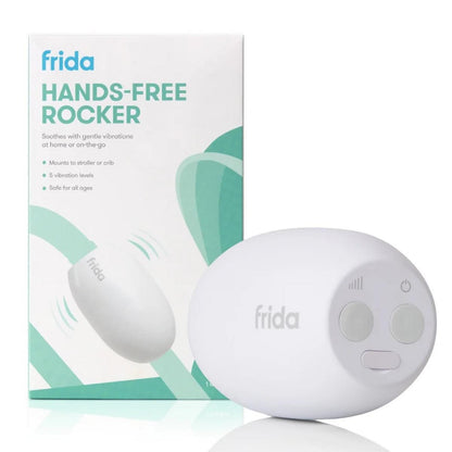 FridaBaby Hands Free Rocker - 100002211