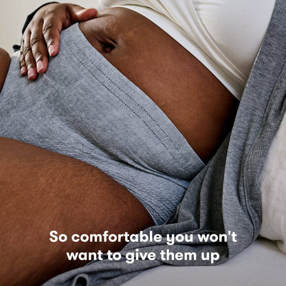 FridaBaby High-waist Disposable Postpartum Underwear 8 pk - Petite - 500000796