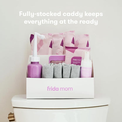 FridaBaby Labor and Delivery + Postpartum Recovery Kit - 500000793