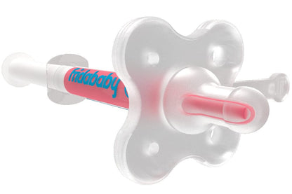 FridaBaby MediFrida, The Accu-Dose Pacifier - 019