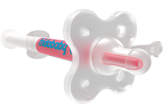 FridaBaby MediFrida, The Accu-Dose Pacifier - 019