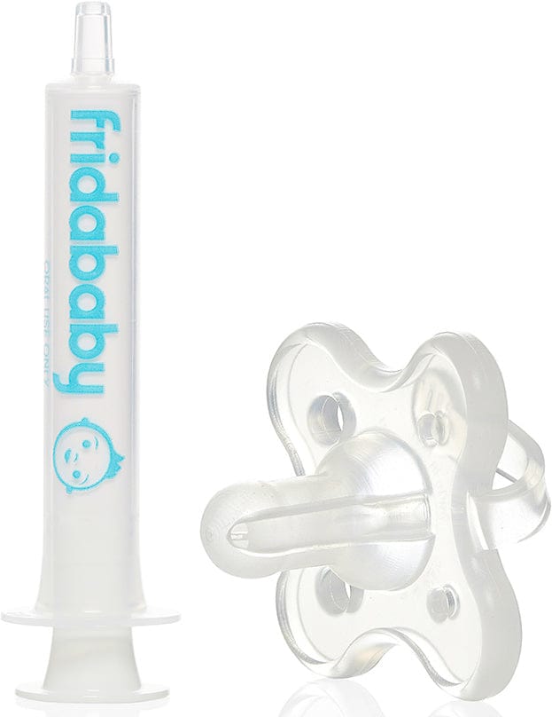 FridaBaby MediFrida, The Accu-Dose Pacifier - 019