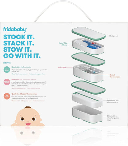 FridaBaby Mobile Medicine Cabinet - 500000667