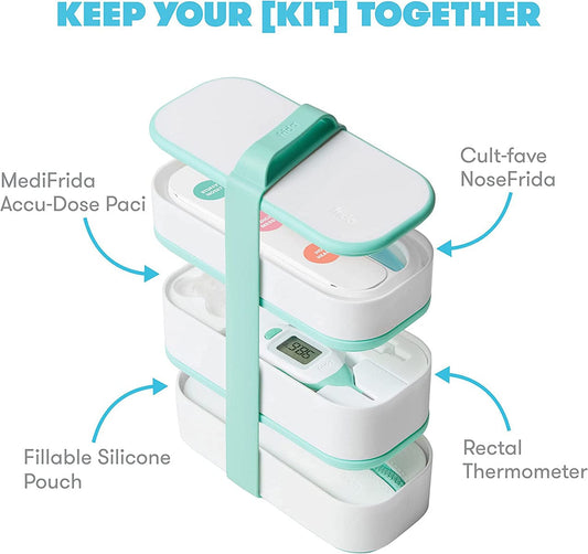 FridaBaby Mobile Medicine Cabinet - 500000667