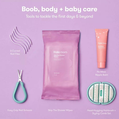 FridaBaby Motherload[ed] Hospital Bag - 500001291