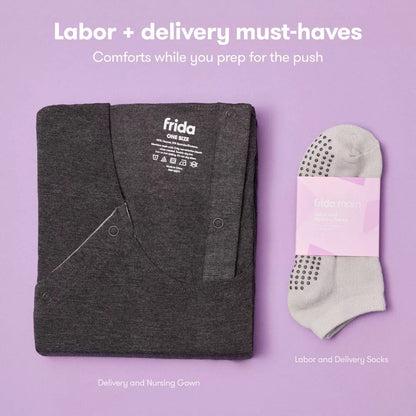 FridaBaby Motherload[ed] Hospital Bag - 500001291