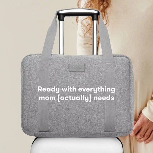 FridaBaby Motherload[ed] Hospital Bag - 500001291