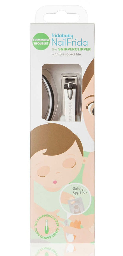 FridaBaby NailFrida the SnipperClipper Set - 009