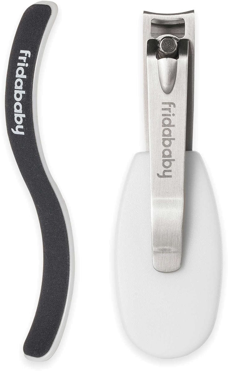 FridaBaby NailFrida the SnipperClipper Set - 009