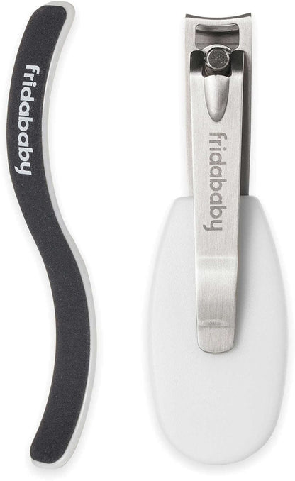 FridaBaby NailFrida the SnipperClipper Set - 009