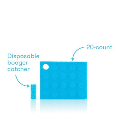 FridaBaby NoseFrida HYGIENE FILTERS - 500000003