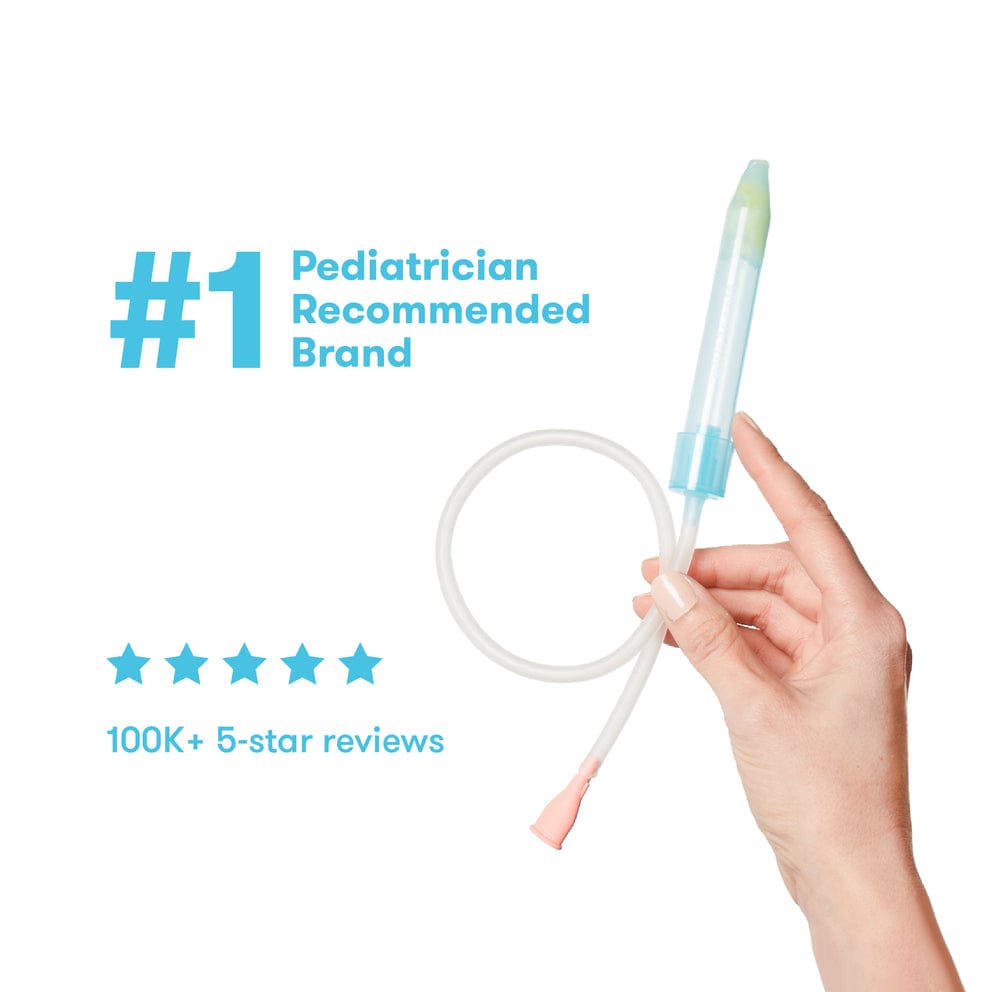 FridaBaby NoseFrida HYGIENE FILTERS - 500000003