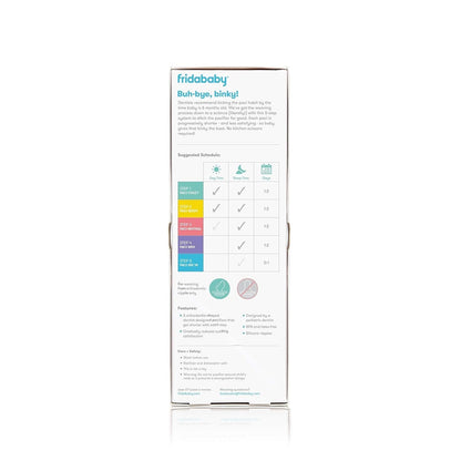 FridaBaby Paci Weaning System - 100000066