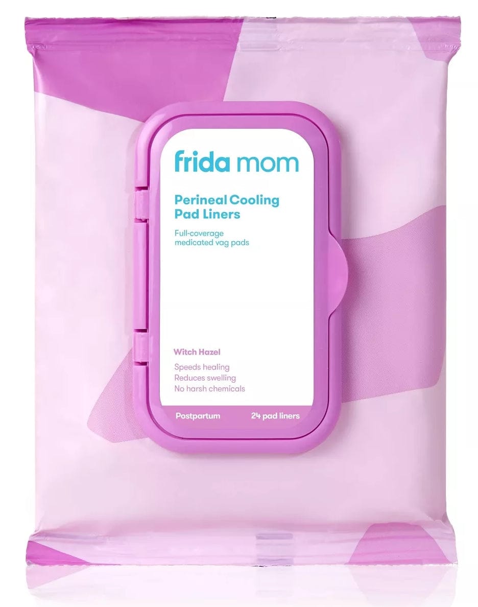 FridaBaby Postpartum Recovery Essentials Kit - MS-PKGY-RG-US00
