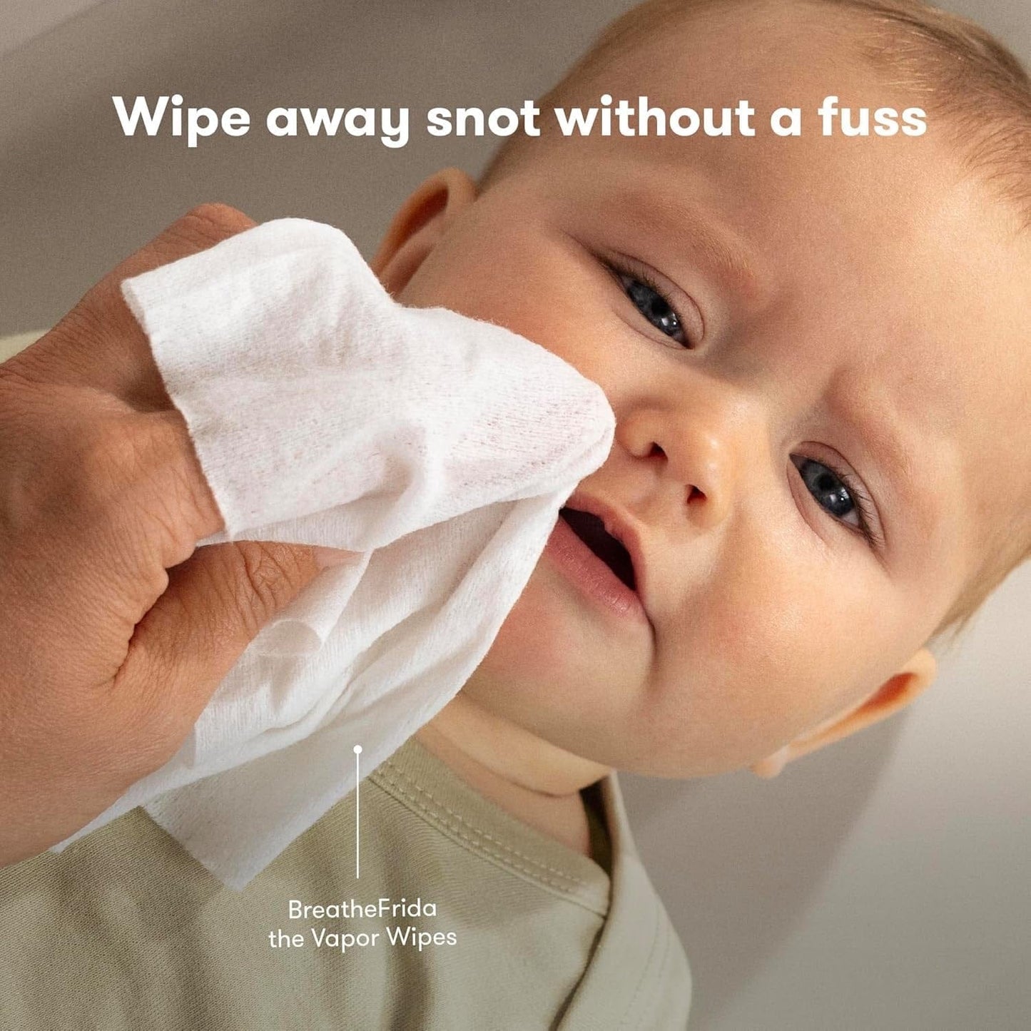 FridaBaby Sick Day Prep Kit - 500000663