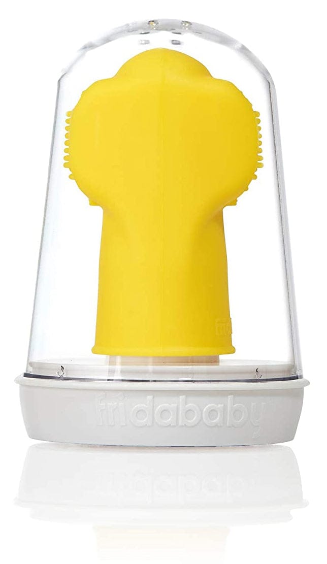 FridaBaby SmileFrida Finger Toothbrush - 033