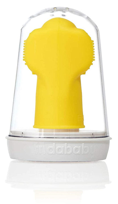 FridaBaby SmileFrida Finger Toothbrush - 033