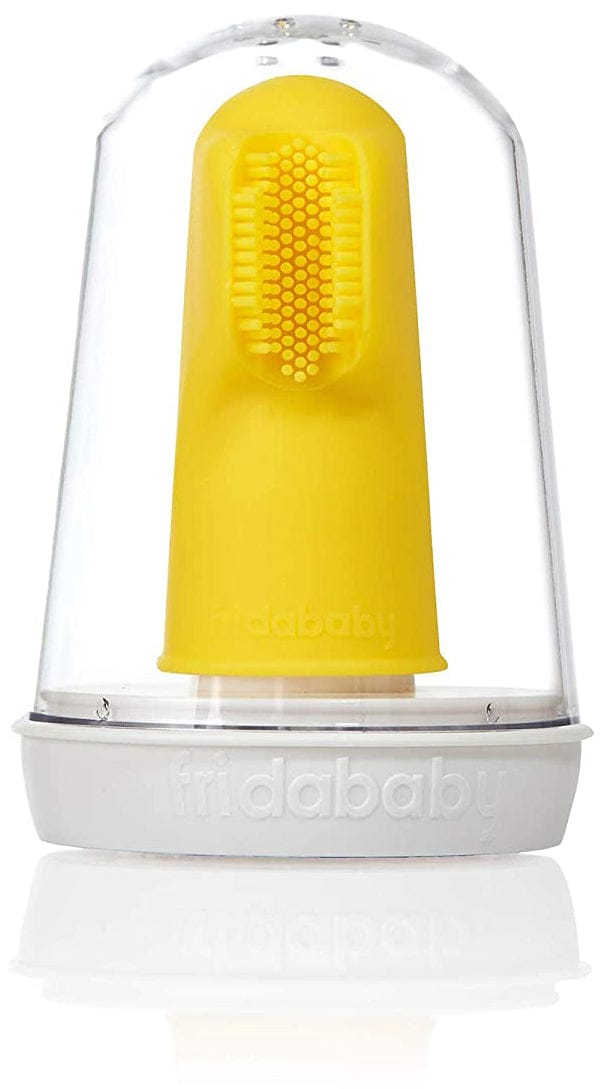 FridaBaby SmileFrida Finger Toothbrush - 033