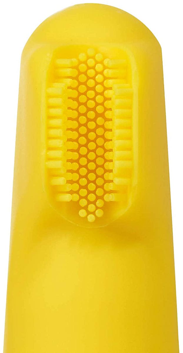 FridaBaby SmileFrida Finger Toothbrush - 033