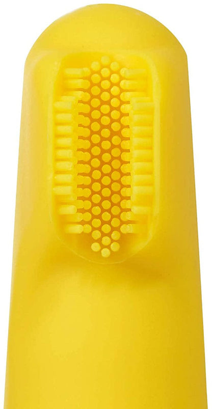 FridaBaby SmileFrida Finger Toothbrush - 033