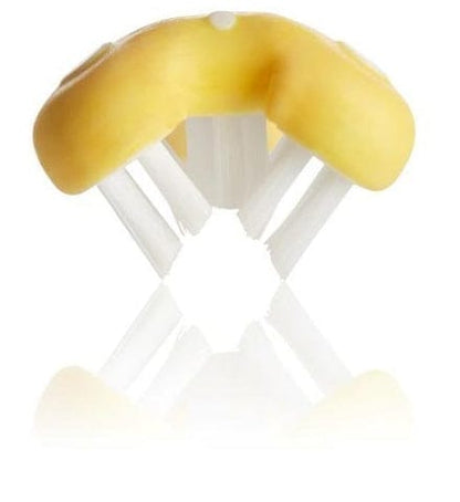FridaBaby SmileFrida, The ToothHugger - Yellow - 092