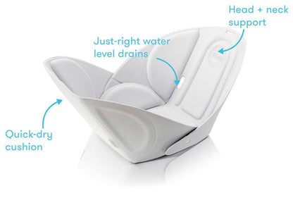 FridaBaby Soft Sink Baby Bath - 122-frida