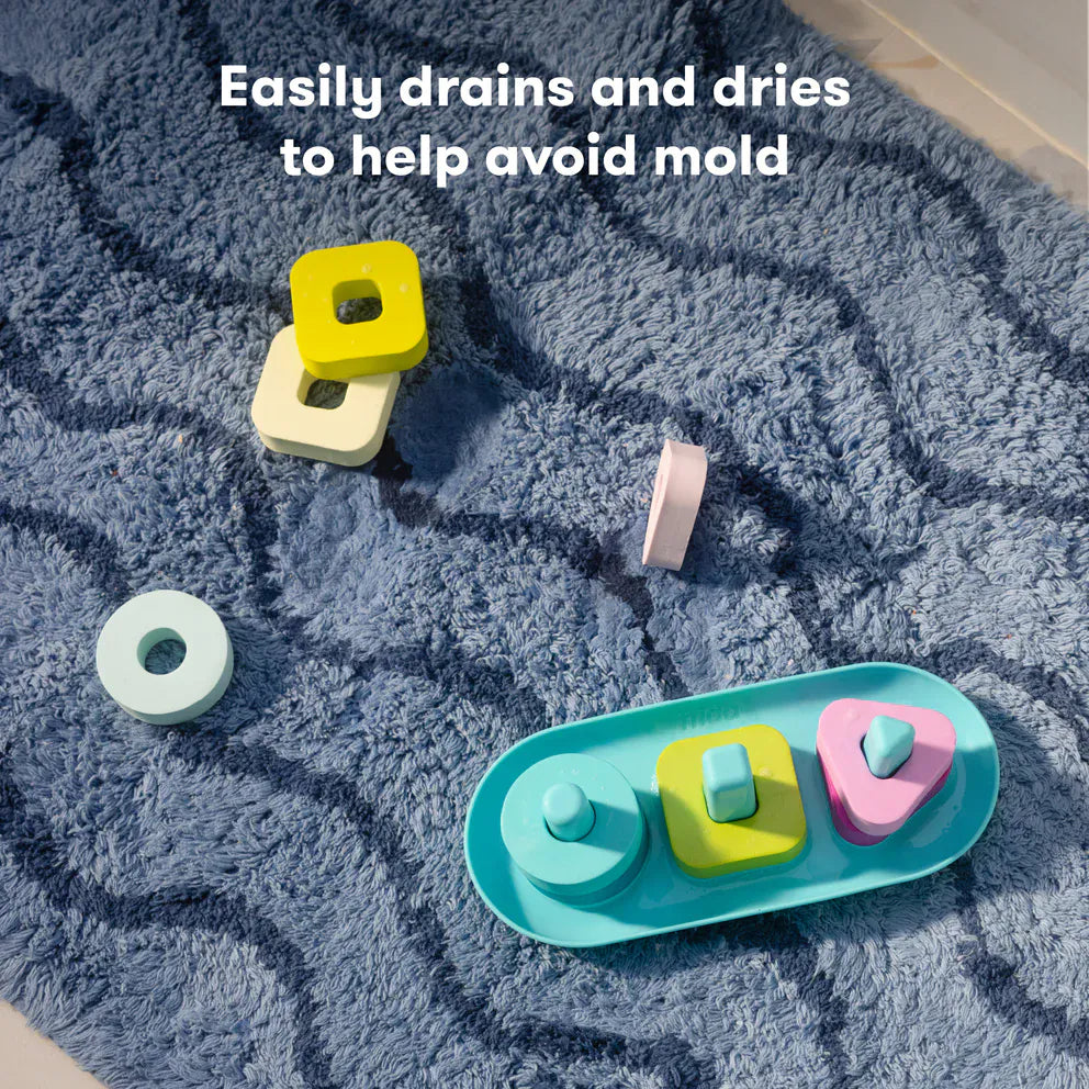 FridaBaby Sort + Solve Bath Puzzle - 100002317