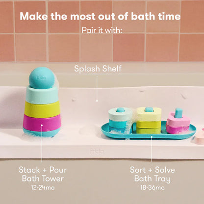 FridaBaby Sort + Solve Bath Puzzle - 100002317