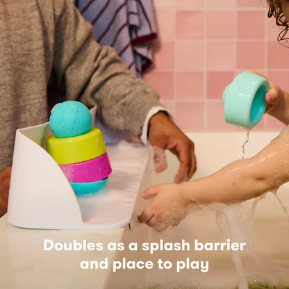 FridaBaby Splash Bathtub Shelf - 100002226