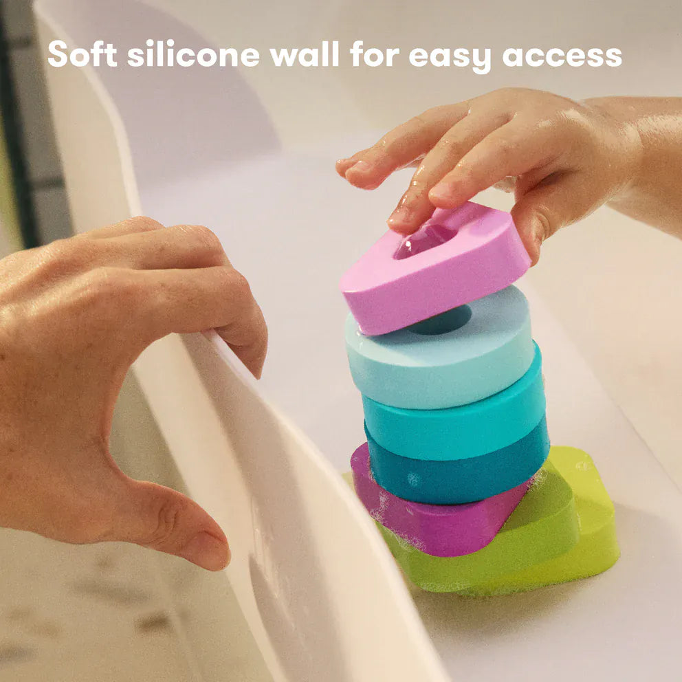 FridaBaby Splash Bathtub Shelf - 100002226