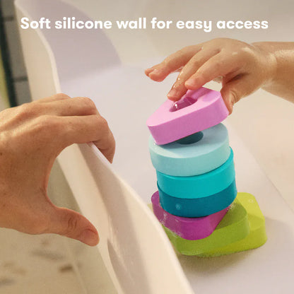 FridaBaby Splash Bathtub Shelf - 100002226