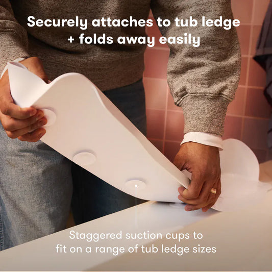 FridaBaby Splash Bathtub Shelf - 100002226