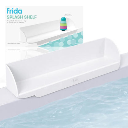 FridaBaby Splash Bathtub Shelf - 100002226