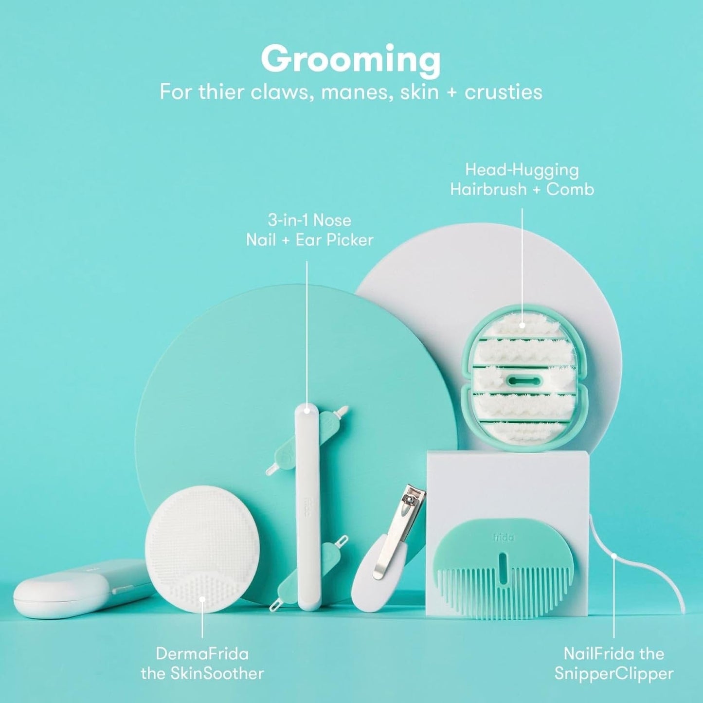 FridaBaby Ultimate Baby Kit - 500001221