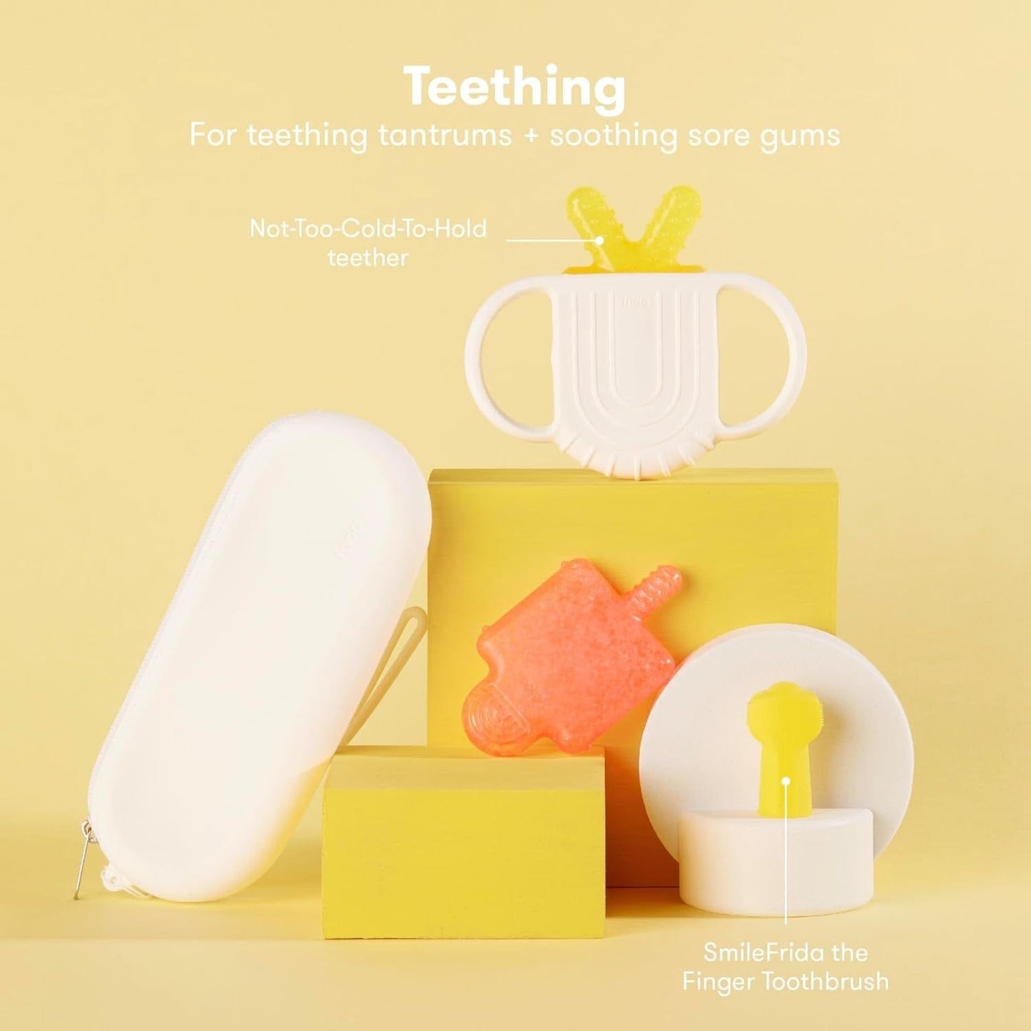FridaBaby Ultimate Baby Kit - 500001221