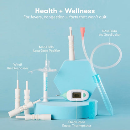 FridaBaby Ultimate Baby Kit - 500001221