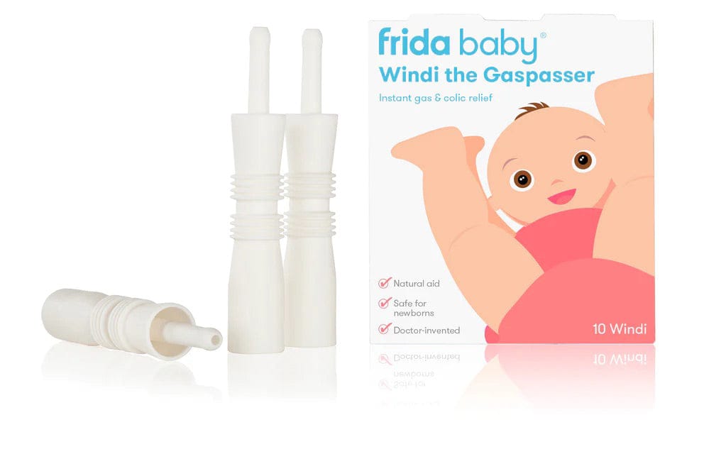 FridaBaby Windi The GasPasser - 500000007