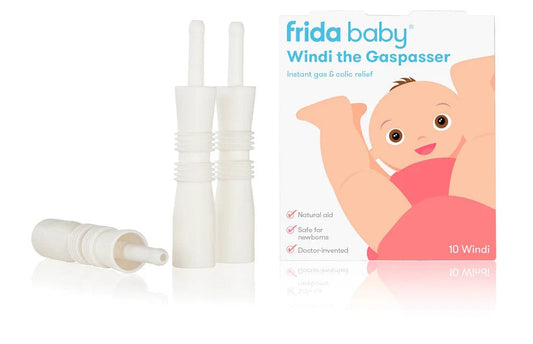 FridaBaby Windi The GasPasser - 500000007