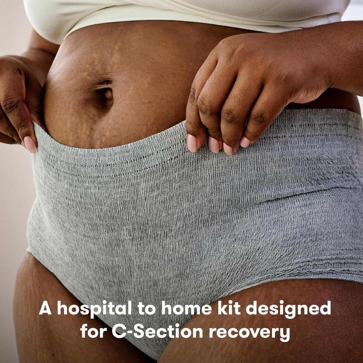 FridaMom C-Section Recovery Kit - 500001206